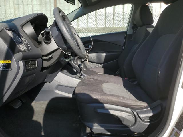 Photo 7 from auction – 2016 KIA RIO LX with VIN KNADM4A31G6669890