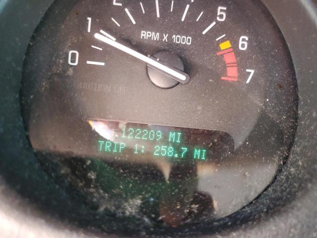 Photo 9 from auction – 2004 BUICK LESABRE LI with VIN 1G4HR54K444127927