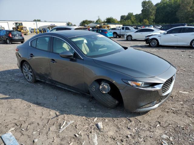 Photo 4 from auction – 2022 MAZDA 3 PREFERRED with VIN 3MZBPACL5NM316415