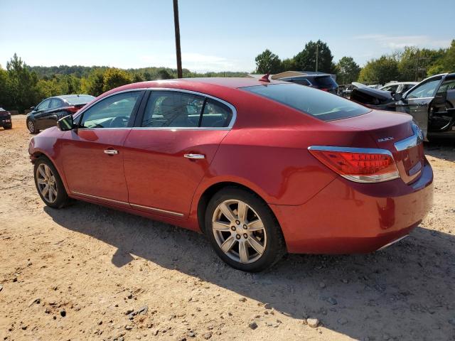 Photo 2 from auction – 2012 BUICK LACROSSE with VIN 1G4GC5E36CF292305