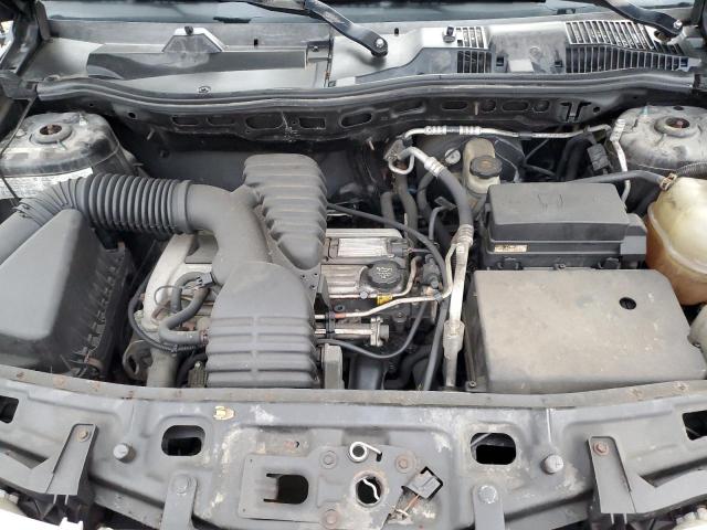 Photo 12 from auction – 2005 SATURN VUE with VIN 5GZCZ33D65S860689