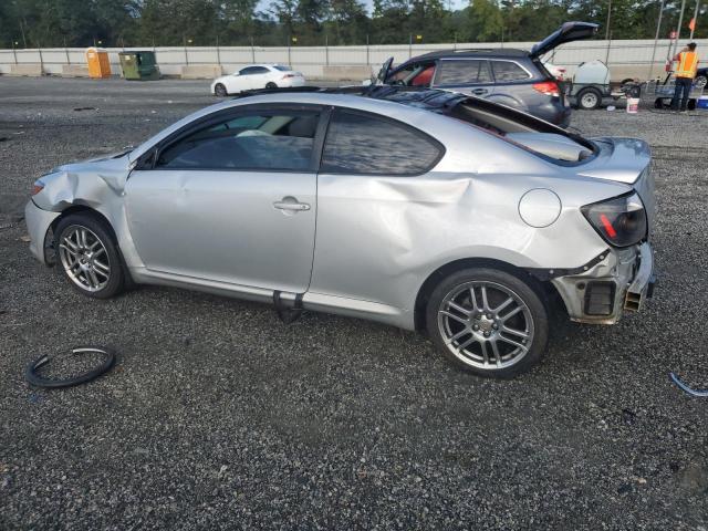 Photo 2 from auction – 2005 TOYOTA SCION TC with VIN JTKDE177X50047810