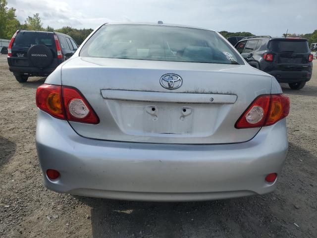 Photo 6 from auction – 2010 TOYOTA COROLLA BA with VIN JTDBU4EE3AJ082584