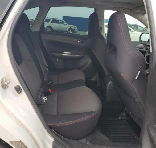 Photo 10 from auction – 2013 SUBARU IMPREZA WR with VIN JF1GR7E62DG869972