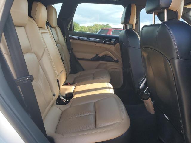 Photo 11 from auction – 2016 PORSCHE CAYENNE with VIN WP1AA2A28GLA02499