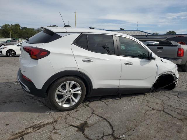 Photo 3 from auction – 2023 BUICK ENCORE GX PREFERRED with VIN KL4MMBS24PB099415