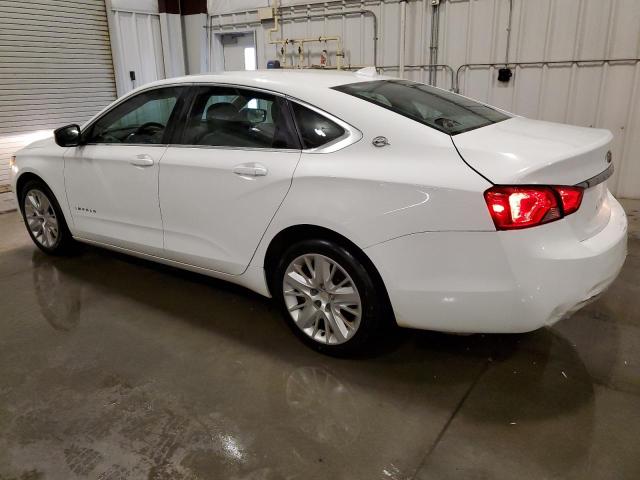 Photo 2 from auction – 2014 CHEVROLET IMPALA LS with VIN 2G11X5SLXE9261050