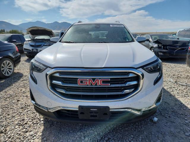 Photo 5 from auction – 2020 GMC TERRAIN SL with VIN 3GKALPEV3LL181986
