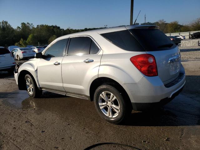 Photo 2 from auction – 2011 CHEVROLET EQUINOX LS with VIN 2CNALBEC5B6305302