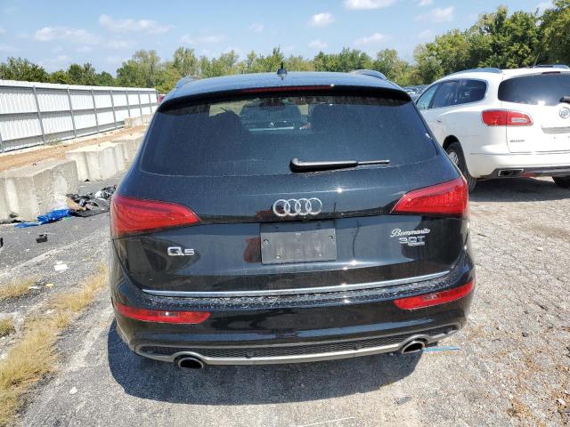 Photo 6 from auction – 2015 AUDI Q5 PREMIUM with VIN WA1DGAFP9FA008733