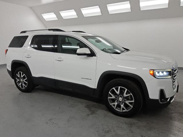 Photo 4 from auction – 2023 GMC ACADIA SLT with VIN 1GKKNUL46PZ151466