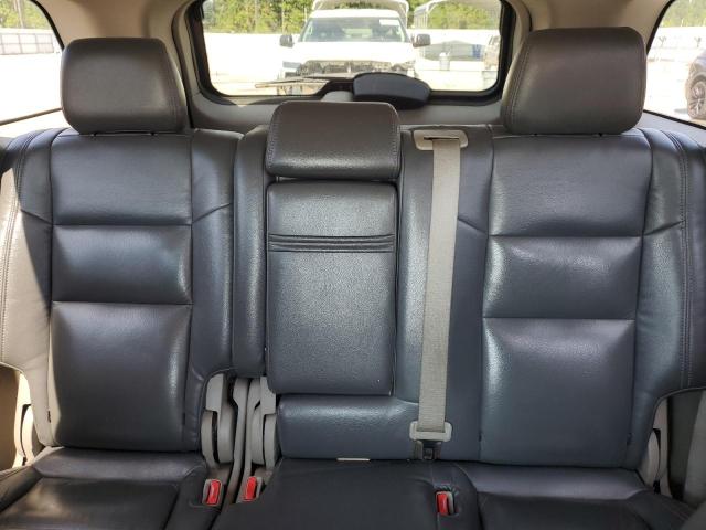 Photo 10 from auction – 2011 JEEP GRAND CHER with VIN 1J4RR4GG0BC508200