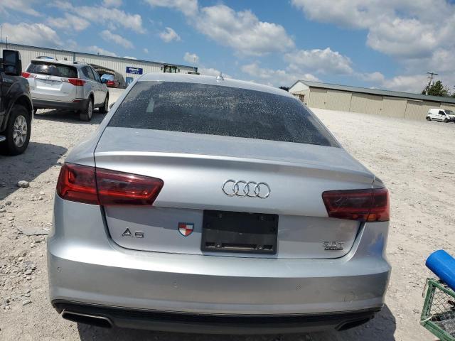 Photo 6 from auction – 2016 AUDI A6 PREMIUM PLUS with VIN WAUFGAFC6GN155174