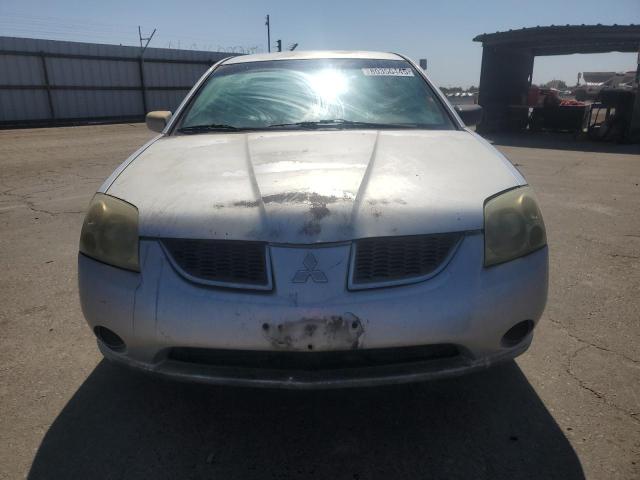 Photo 5 from auction – 2004 MITSUBISHI GALANT ES with VIN 4A3AB36F54E104677