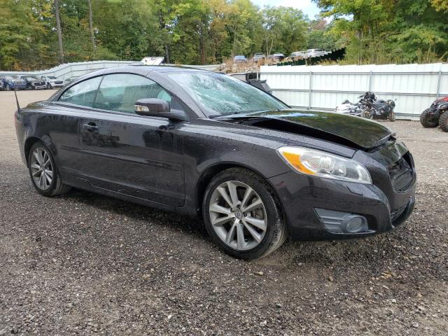 Photo 4 from auction – 2011 VOLVO C70 T5 with VIN YV1672MC9BJ109618