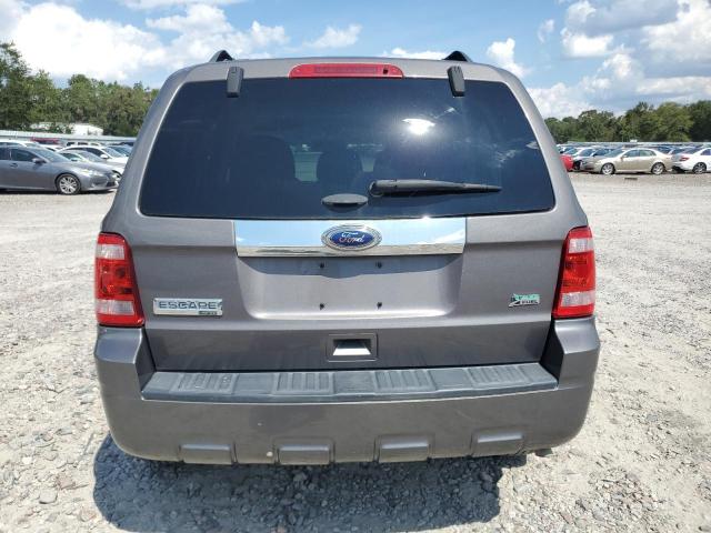 Photo 6 from auction – 2012 FORD ESCAPE LIM with VIN 1FMCU0EG9CKC47173