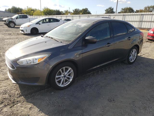 Foto 1 de la subasta – 2018 FORD FOCUS SE con VIN 1FADP3FE3JL223866