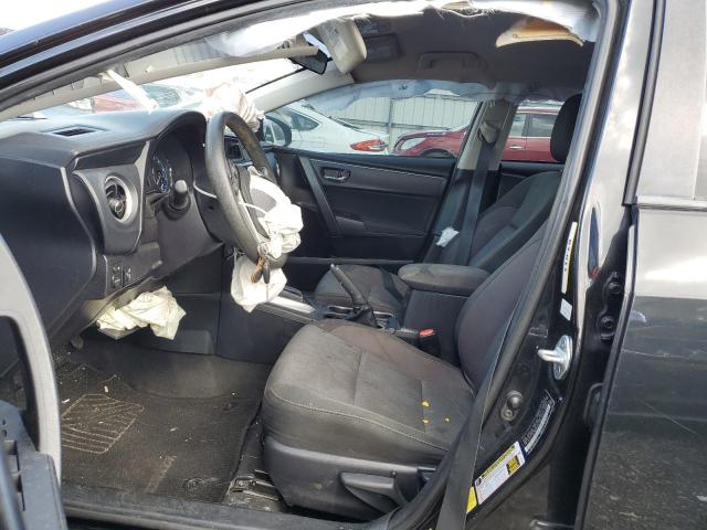 Photo 7 from auction – 2018 TOYOTA COROLLA L with VIN 2T1BURHE0JC090274