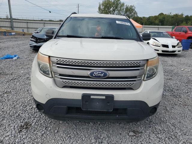 Photo 5 from auction – 2011 FORD EXPLORER with VIN 1FMHK8B87BGA94172