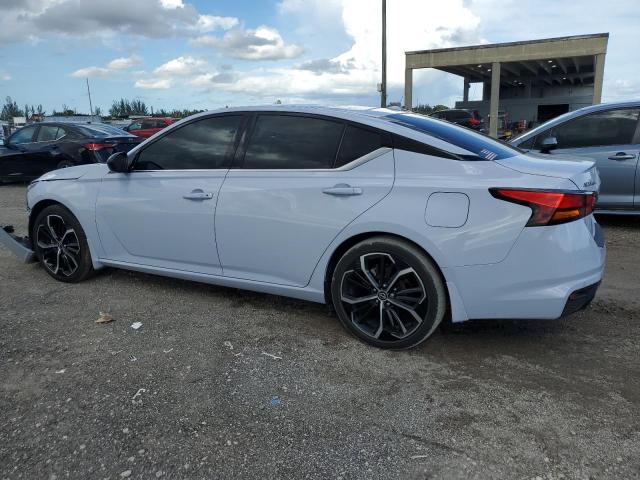 Photo 2 from auction – 2024 NISSAN ALTIMA SR with VIN 1N4BL4CV4RN340434