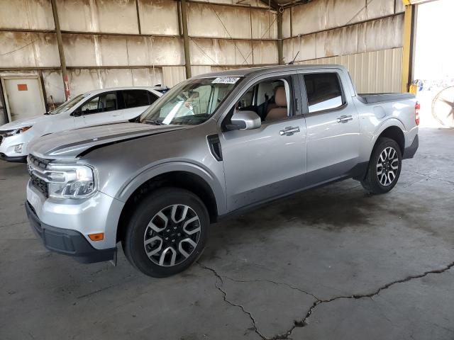 Photo 1 from auction – 2022 FORD MAVERICK X with VIN 3FTTW8E31NRA72412