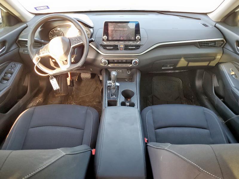 Photo 8 from auction – 2019 NISSAN ALTIMA S with VIN 1N4BL4BV6KC152811