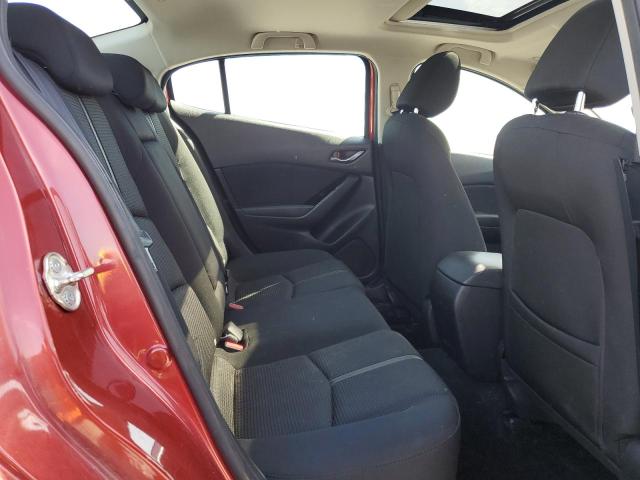 Photo 10 from auction – 2018 MAZDA 3 GS with VIN 3MZBN1V71JM223715