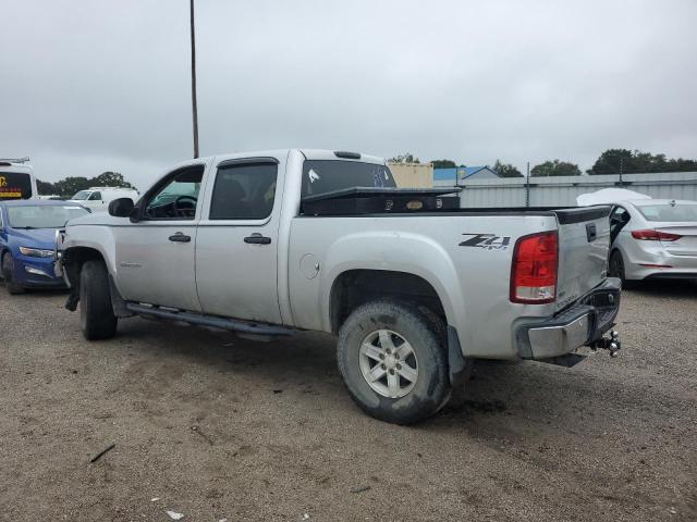 Photo 2 from auction – 2006 GMC SIERRA 150 with VIN 3GTP2VE34BG105955