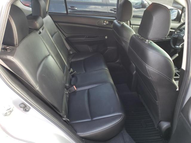 Photo 11 from auction – 2013 SUBARU IMPREZA SP with VIN JF1GPAS61D2892972
