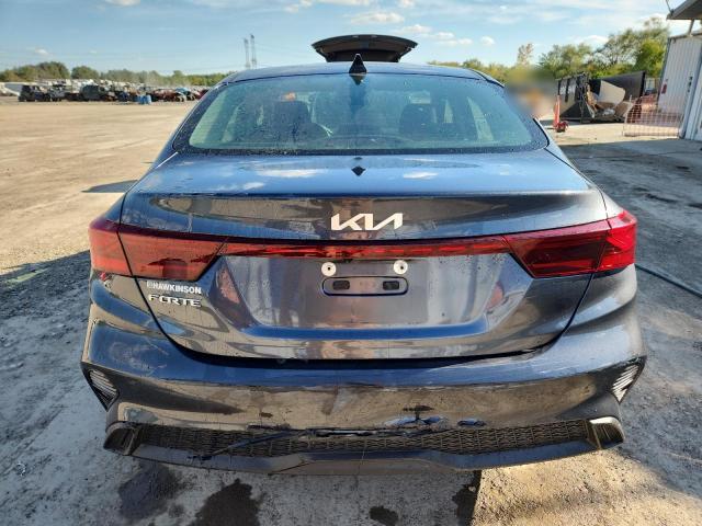 Photo 6 from auction – 2023 KIA FORTE LX with VIN 3KPF24AD1PE551004