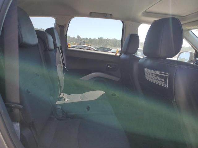 Photo 11 from auction – 2009 MITSUBISHI OUTLANDER with VIN JA4LS31WX9Z003731