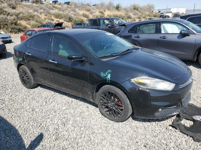 Photo 4 from auction – 2016 DODGE DART LIMIT with VIN 1C3CDFCB0GD565163