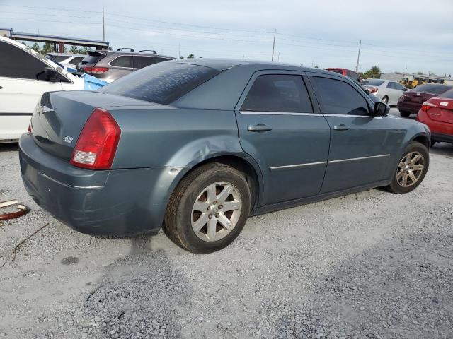 Photo 3 from auction – 2006 CHRYSLER 300 with VIN 2C3KA53G36H119018