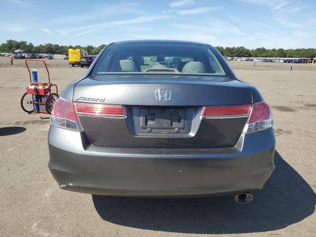 Photo 6 from auction – 2012 HONDA ACCORD LXP with VIN 1HGCP2F49CA082969