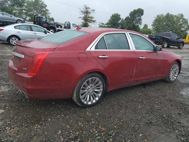 Photo 3 from auction – 2014 CADILLAC CTS PREMIU with VIN 1G6AT5S39E0108515
