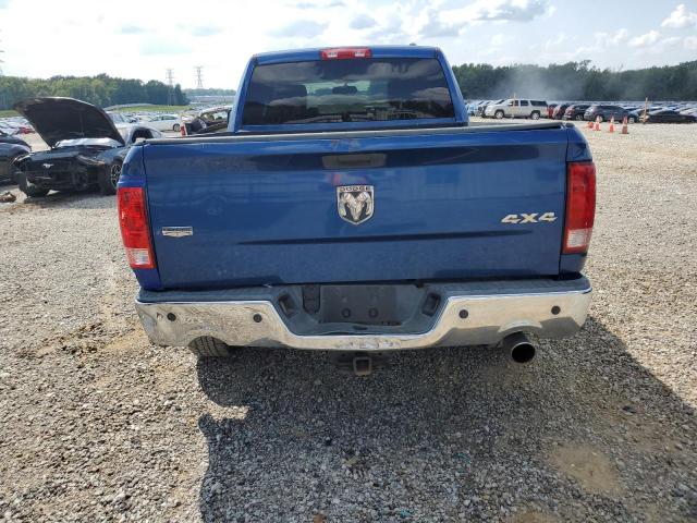 Photo 6 from auction – 2009 DODGE RAM 1500 with VIN 1D3HV18T69S705581