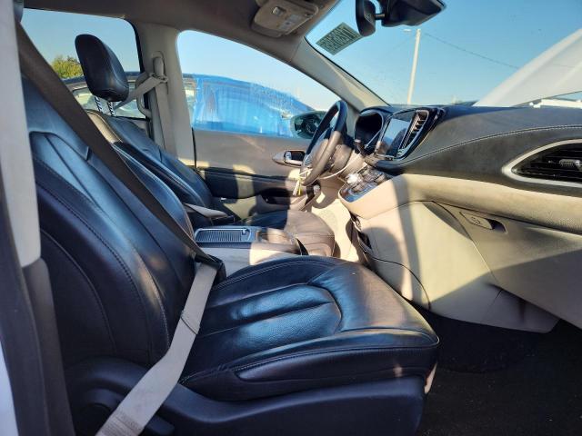 Фото 7 с аукциона – 2022 CHRYSLER PACIFICA H с VIN 2C4RC1L70NR147946