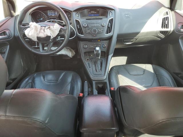 Photo 8 from auction – 2016 FORD FOCUS SE with VIN 1FADP3K28GL311591