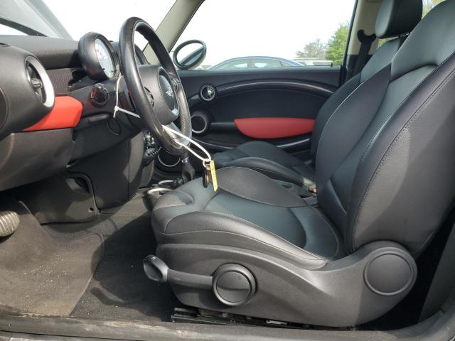 Photo 7 from auction – 2013 MINI COOPER S with VIN WMWSV3C55DT392378