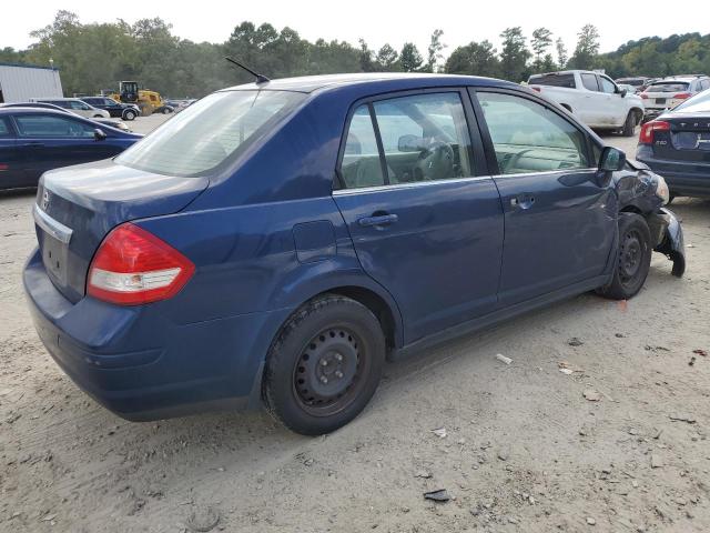 Photo 3 from auction – 2008 NISSAN VERSA S with VIN 3N1BC11E48L358042