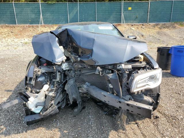 Photo 5 from auction – 2017 CHRYSLER 300 LIMITE with VIN 2C3CCAAG9HH511868