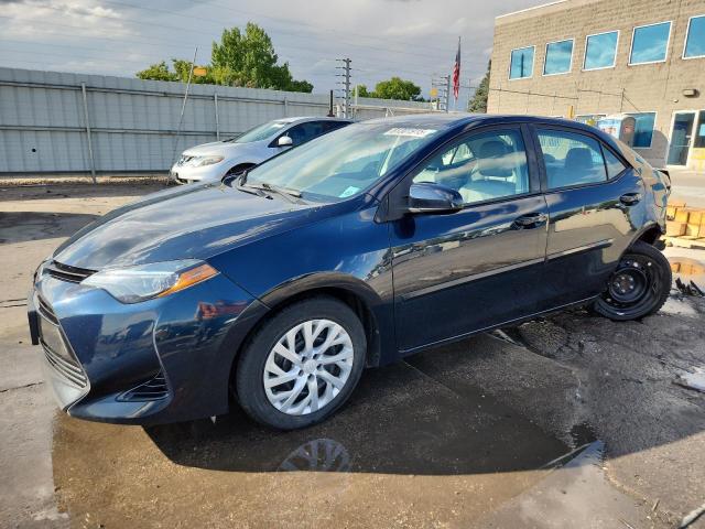 Photo 1 from auction – 2018 TOYOTA COROLLA L with VIN 2T1BURHE6JC048062