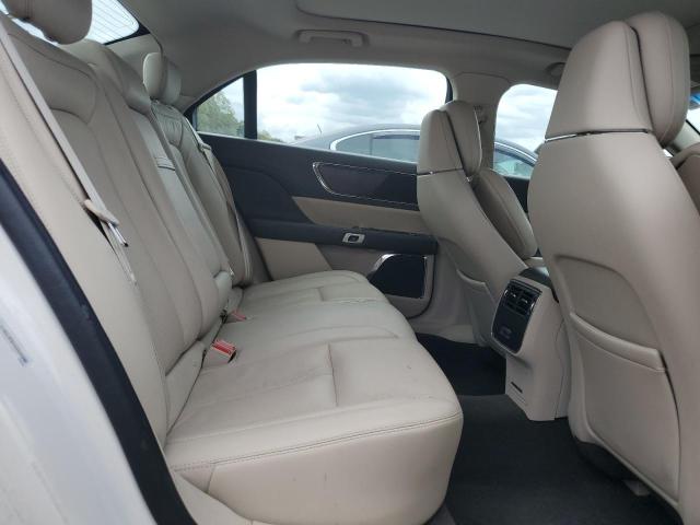 Photo 10 from auction – 2019 LINCOLN CONTINENTA with VIN 1LN6L9TK5K5600162