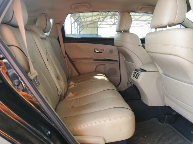 Photo 11 from auction – 2012 TOYOTA VENZA LE with VIN 4T3ZA3BB8CU057843