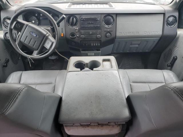 Photo 8 from auction – 2015 FORD F450 SUPER with VIN 1FD0W4GY9FEB41044