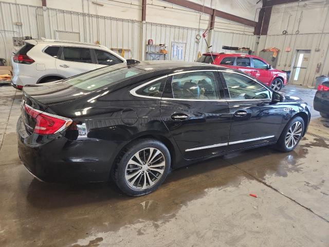 Photo 3 from auction – 2017 BUICK LACROSSE E with VIN 1G4ZP5SS1HU155039