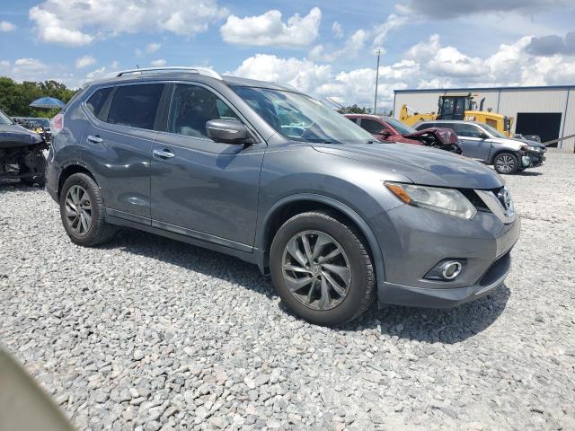 Photo 4 from auction – 2015 NISSAN ROGUE S with VIN 5N1AT2MT0FC817886