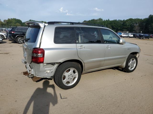 Фото 3 с аукциона – 2005 TOYOTA HIGHLANDER с VIN JTEEP21A750125312