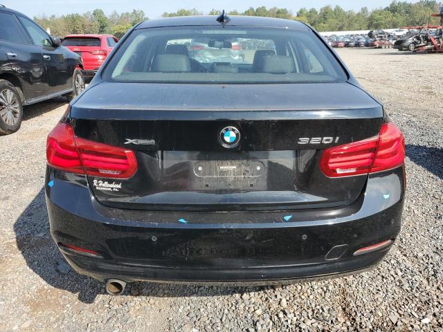 Photo 6 from auction – 2018 BMW 320 XI with VIN WBA8A3C50JA358846
