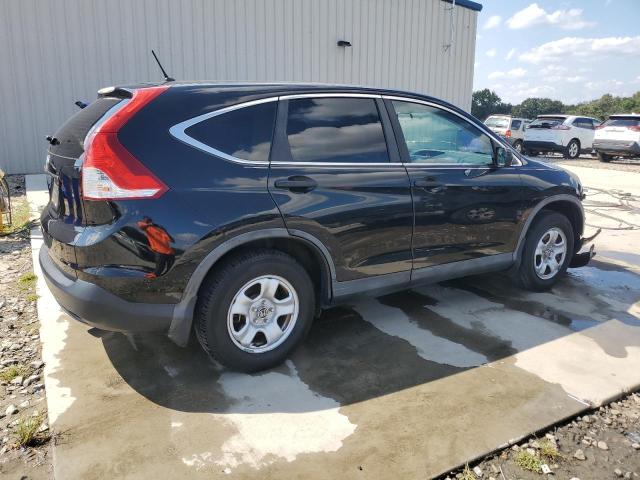 Photo 3 from auction – 2012 HONDA CR-V LX with VIN 5J6RM3H34CL025668